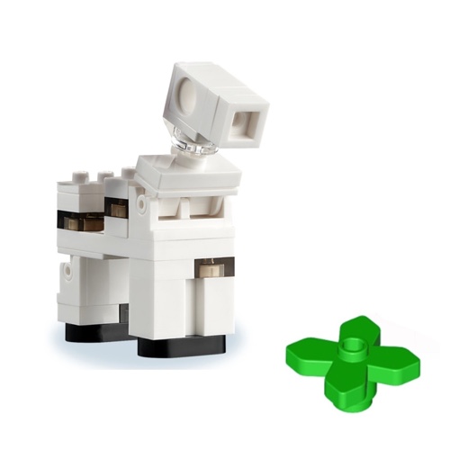 minifigure image