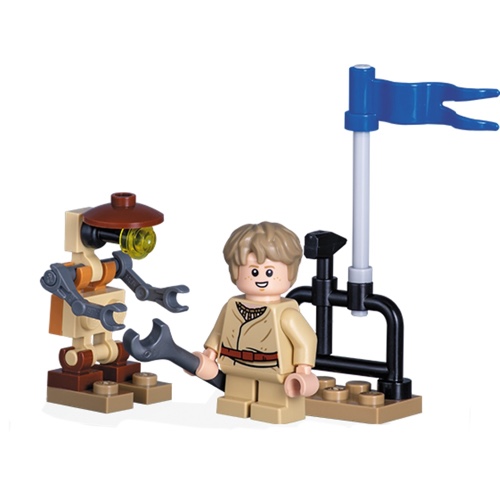 minifigure image